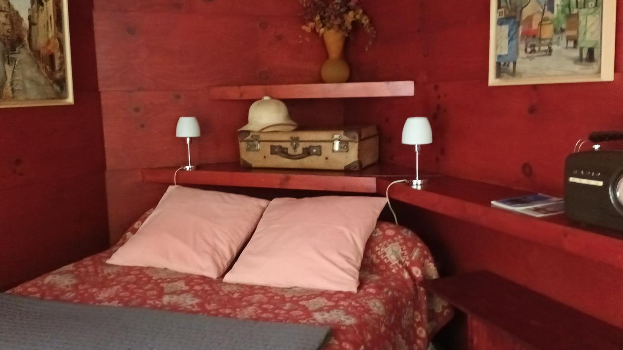 Hotel Bed & Bamboo à Paris Extérieur photo